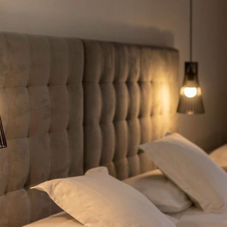 Habitaciones Apartamento B&B Plaza Nueva 8 Bilbao Zewnętrze zdjęcie
